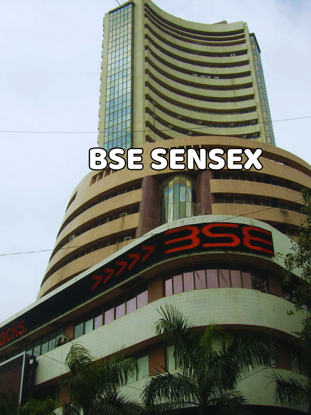 BSE SENSEX बीएसई सेंसेक्स: 2 अप्रैल 2024 की Top10 बातें?