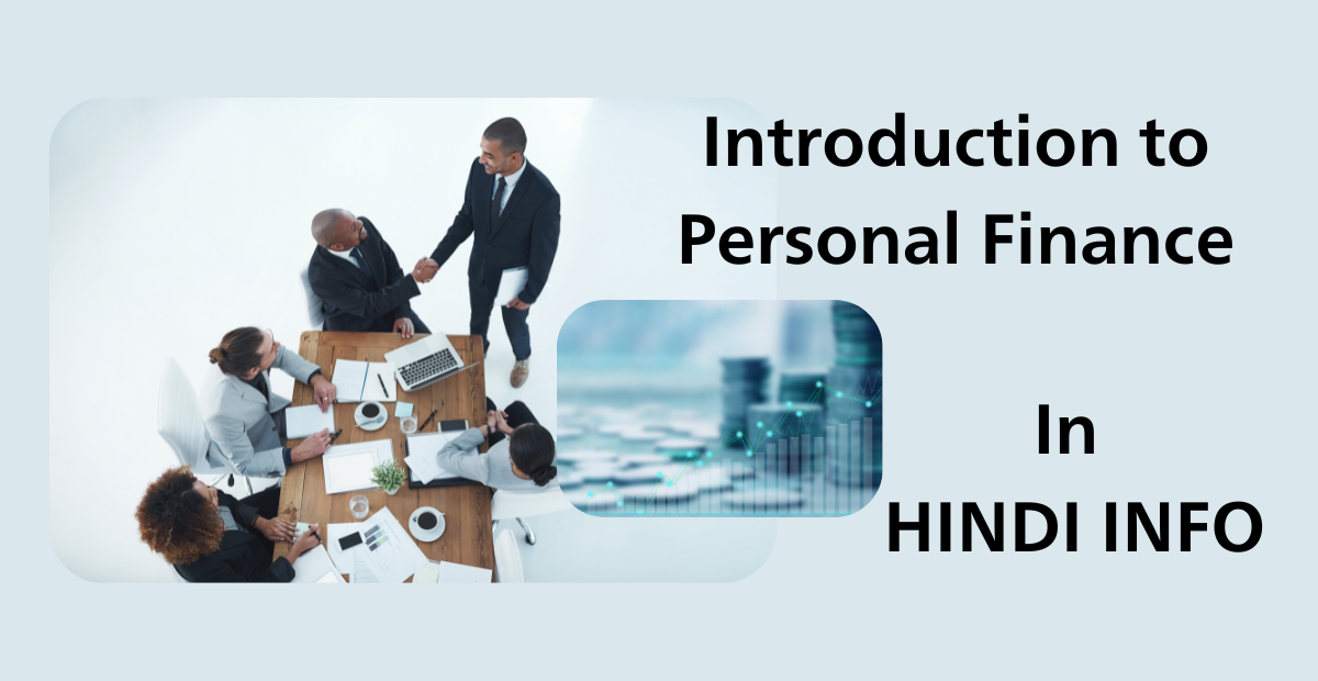 Introduction to Personal Finance - 2024?