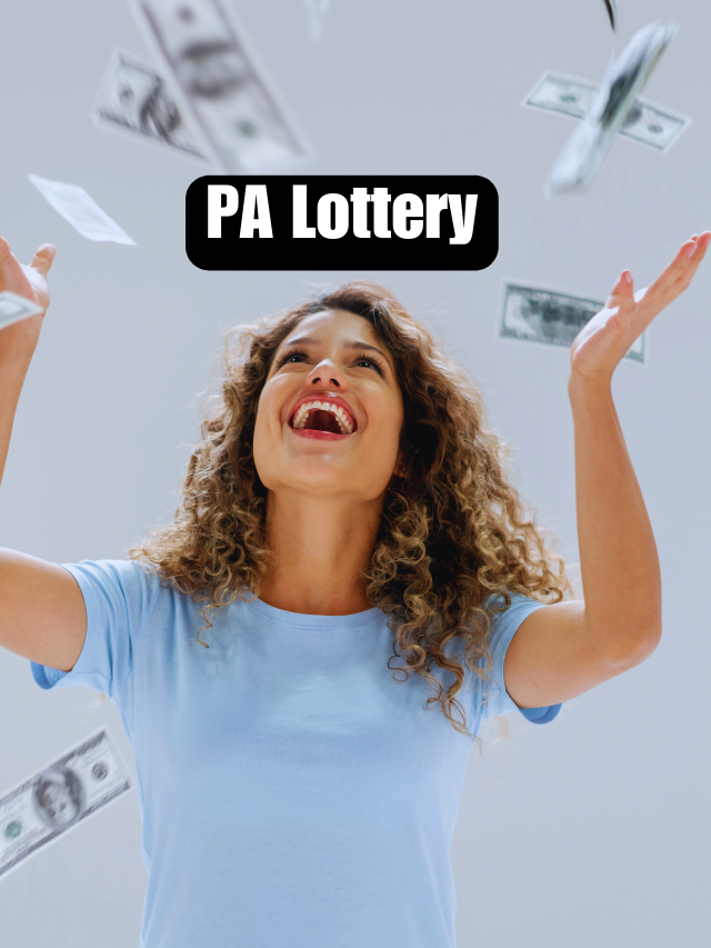 PA Lottery: What to Do If You Win