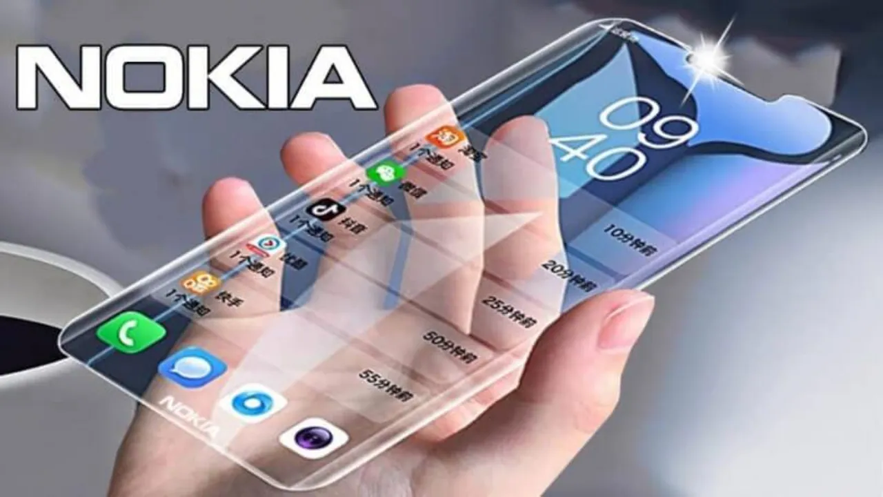 Nokia