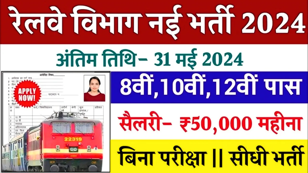 Railway Recruitment