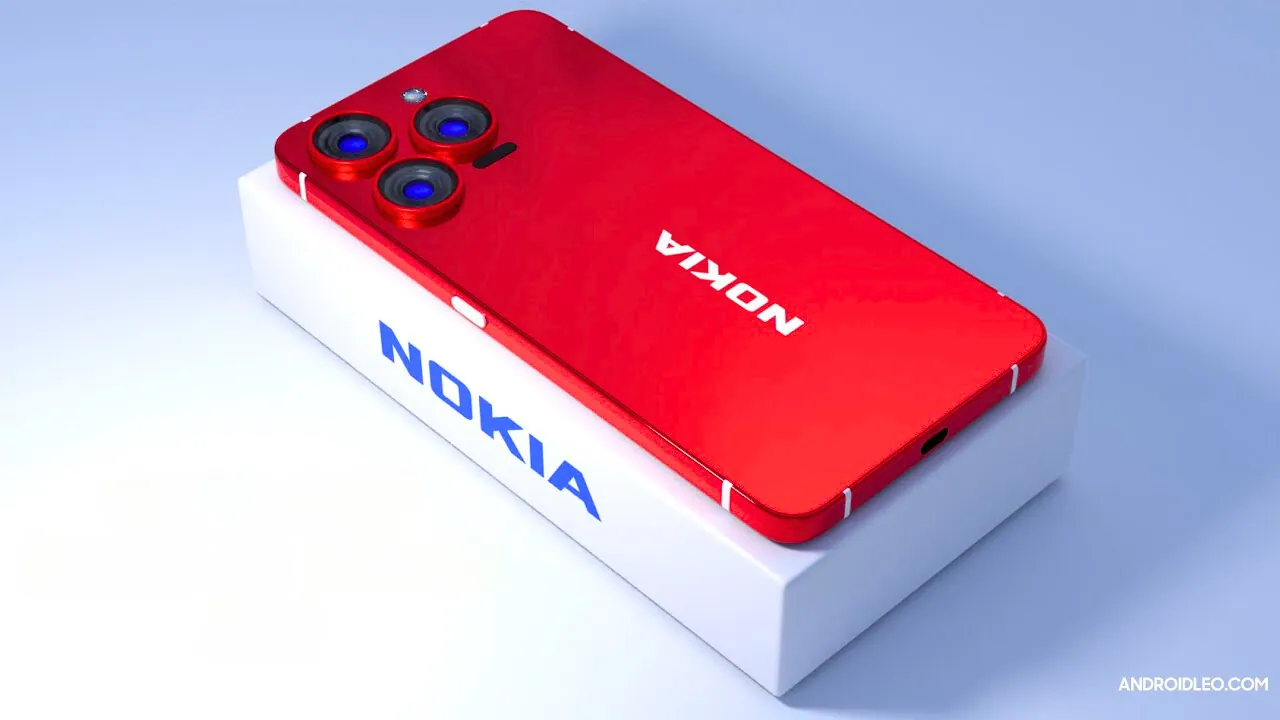 Nokia