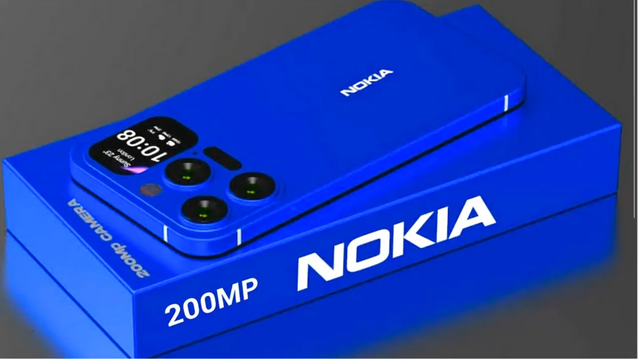 Nokia