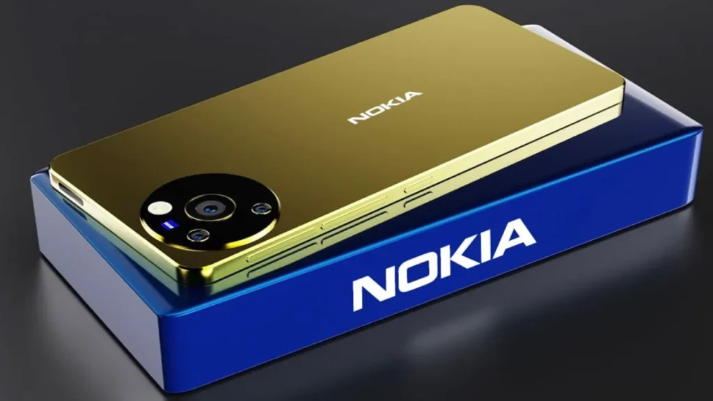 Nokia