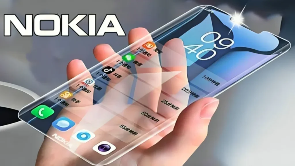 Nokia