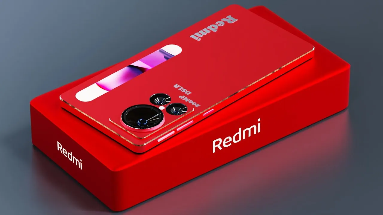 Redmi