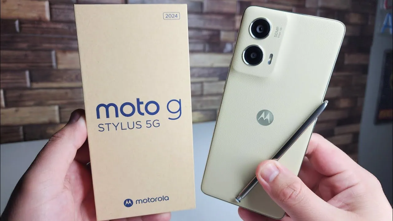 Motorola