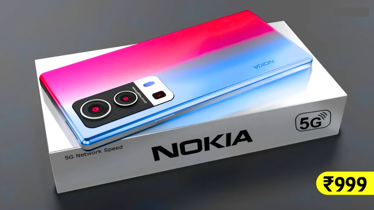 Nokia X50